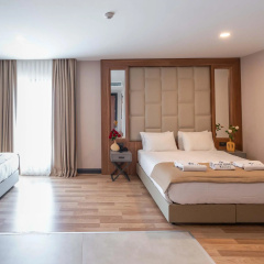Four Sides Taksim Lion Hotel&Spa - Bild 4