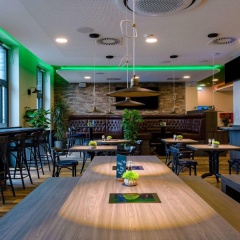 Kiel-Schwedenkai Hotel - Bild 21