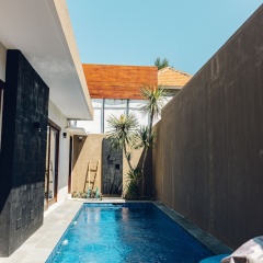 Taj Maza Sunset Villas - Bild 13