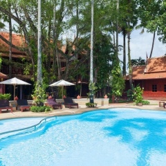 Royal Phawadee Village - Bild 22