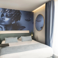 Le Bon Hôtel - Bild 3
