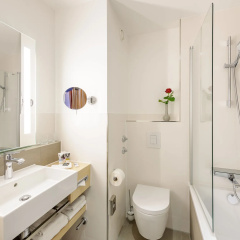 Mercure Hotel Erfurt Altstadt - Bild 11