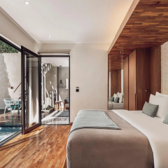 Ayona Villa Seminyak by Ini Vie Hospitality - Bild 6
