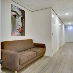 Dutchies Hostel - Bild 12