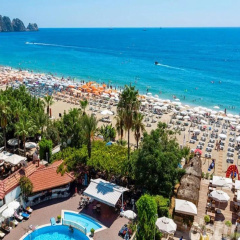 Azak Hotel - Bild 15