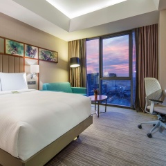 Hilton Garden Inn Istanbul Airport - Bild 7
