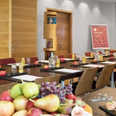 Boutique Hotel Am Stephansplatz - Bild 14