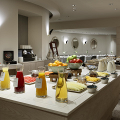 Hyatt Regency Hesperia Madrid - Bild 12