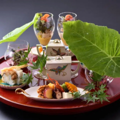 Yunohana Resort Suisen thumbnail 9