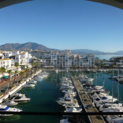 Marina Real apartemento 2105 thumbnail 15