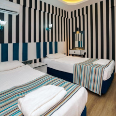 Miss Cleopatra Hotel - Bild 5