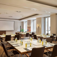 Fleming‘s Selection Hotel Wien-City - Bild 25