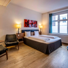 Scandic Webers - Bild 5