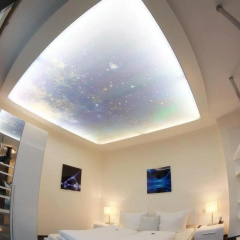 Hotel Jungstil - Bild 11