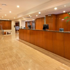 NH Barcelona Eixample - Bild 2
