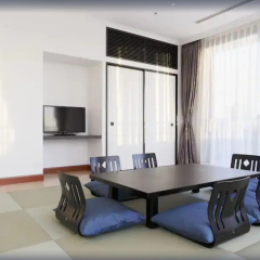 Ryogoku View Hotel thumbnail 21