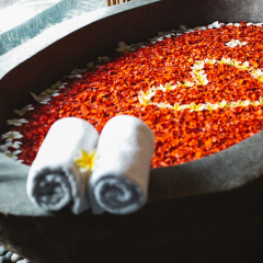 Theanna Villa and Spa Canggu - Bild 10