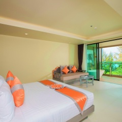 Maikhao Palm Beach Resort - Bild 26