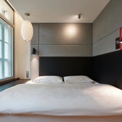 citizenM Amstel Amsterdam - Bild 4