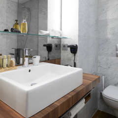 Living Hotel Düsseldorf - Bild 8