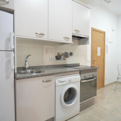 Smartr Madrid Chueca Apartment - Bild 19