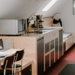 Appartement Am Salzbergtal - Bild 12