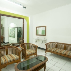 Attara Heritage Senggigi - Bild 9