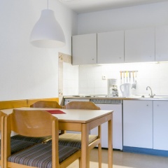 Appartement im Panoramic Hotel Bad Lauterberg - Bild 26