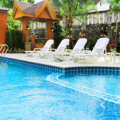 Baan Sailom Resort - Bild 13