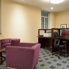 Drury Plaza Hotel Pittsburgh Downtown thumbnail 2