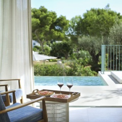 Inturotel Cala Esmeralda Beach Hotel & Spa - Adults Only - Bild 16