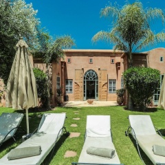 Villa Akhdar 18 - Bild 14