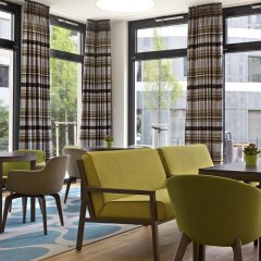 Citadines City Centre Frankfurt - Bild 8