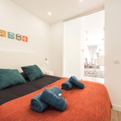 Apartamento Hopkins - Bild 3