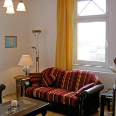 Villa Sanssouci - Apt. 01 thumbnail 3