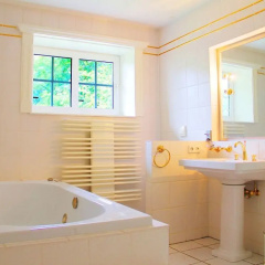 Ferienhaus Villa EMG Hannover Celle - Bild 9