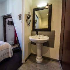 Guesthouse Le Vauban thumbnail 9