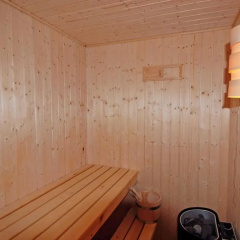 Strandpark Baabe Haus 250 thumbnail 14