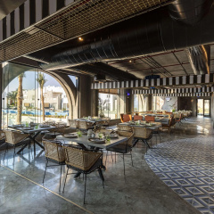 SUNRISE Tucana Resort - Bild 30