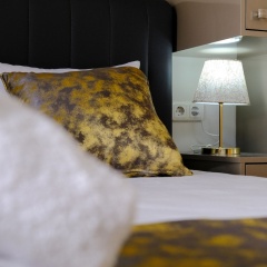 Ozgur City Residence - Bild 5