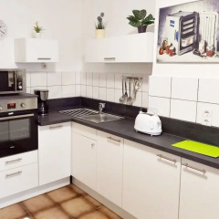 Ferienwohnungen Uni-Koblenz - Bild 16