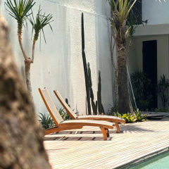 ZIN Canggu Resort & Villas - Bild 12