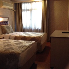 Tayhan Hotel - Bild 28