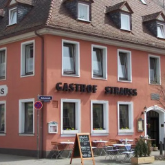 Strauss Gasthof - Bild 1