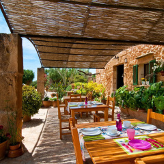Finca es Rafal Roig - es Celler - Bild 6