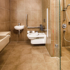 Novotel London Bridge Hotel - Bild 15