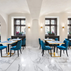 Aurea Legends by Eurostars Hotel Company - Bild 20