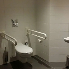 Hampton by Hilton Nuremberg City Centre thumbnail 27