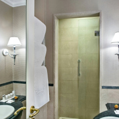Rome Marriott Grand Hotel Flora - Bild 9