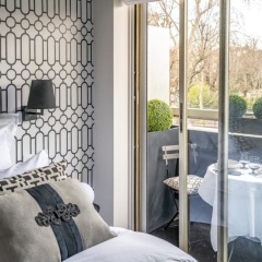 Modern Studio at 5 Mins From Paris - Bild 7